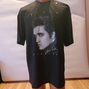 Elvis Presley Tshirt